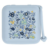 Bibs - Liberty Pacifier Box Chamomile Lawn - Baby Blue