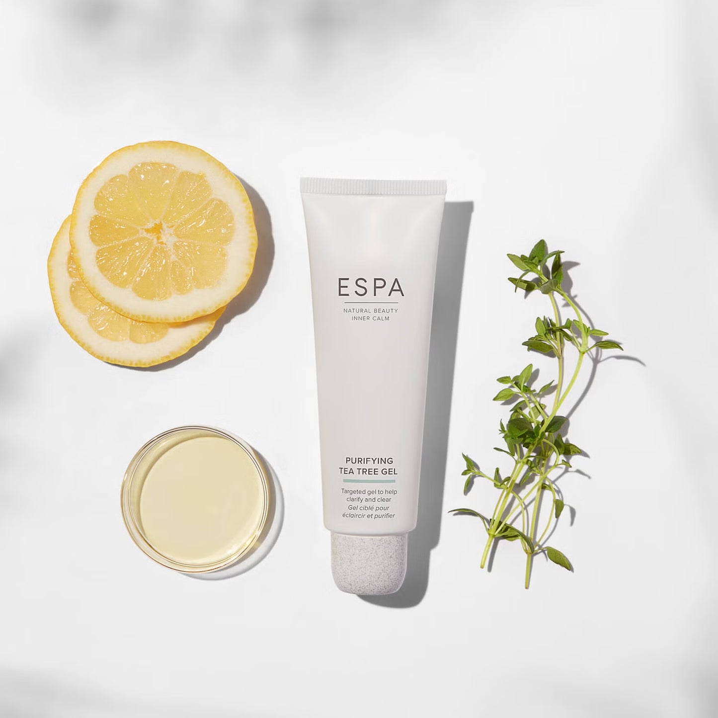 Espa Purifying Tea Tree Gel 50ml
