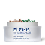 Elemis Cellular Recovery Skin Bliss Capsules 60 Caps