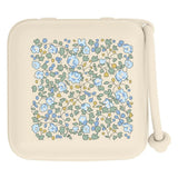 Bibs - Liberty Pacifier Box Eloise - Ivory
