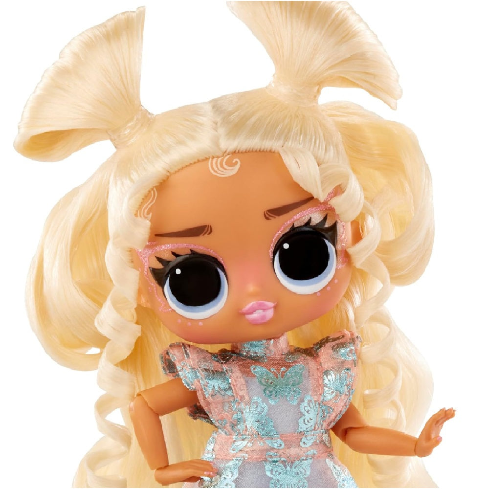 LOL Surprise Tweens Core Doll – Olivia Flutter