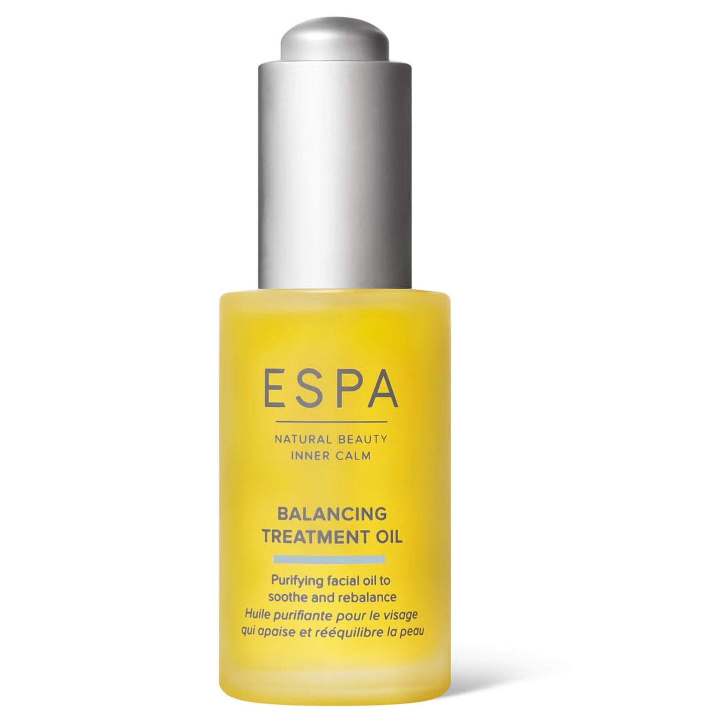 Espa Balancing Treatment Oil 30ml