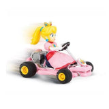 Carrera RC Mario Kart Pipe Kart – Peach.