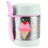 Skip Hop - Spark Style Food Jar - Ice Cream