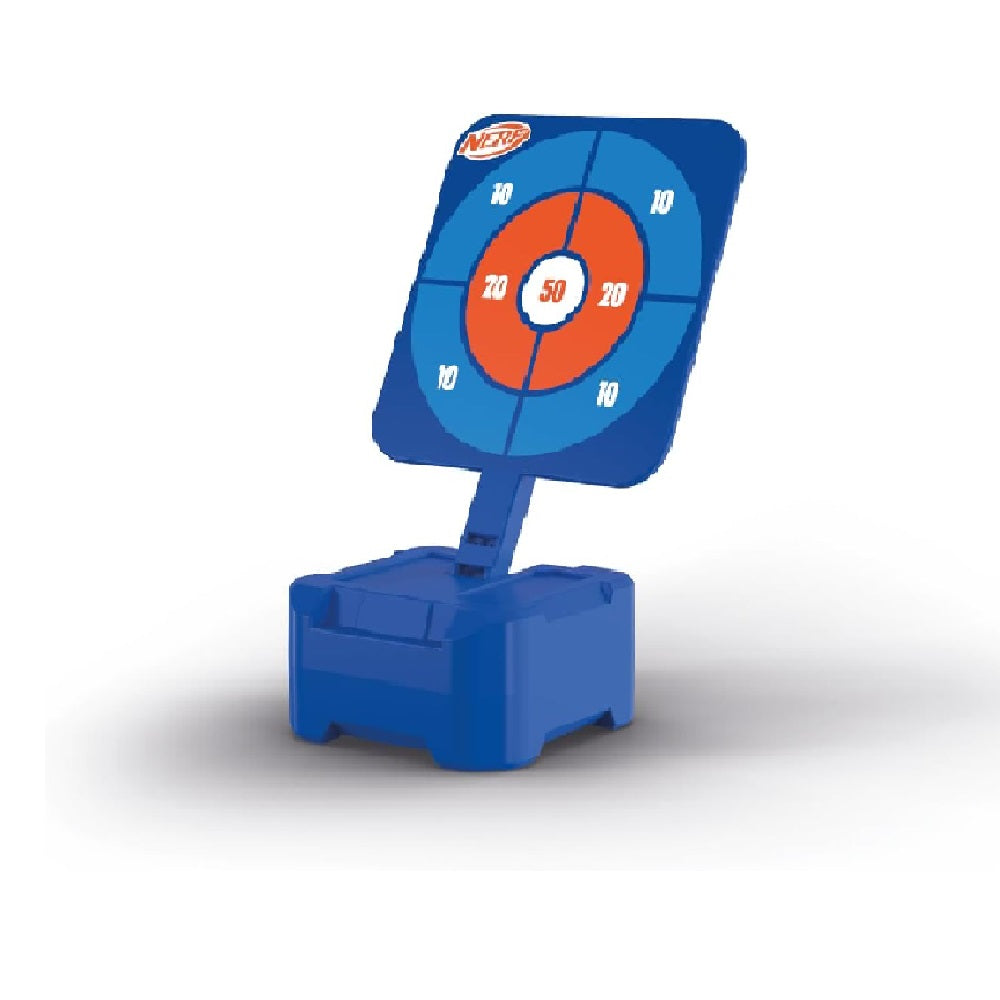 Carrera R/C Nerf Blasting Car