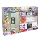 Mini World - Kitchen Playset