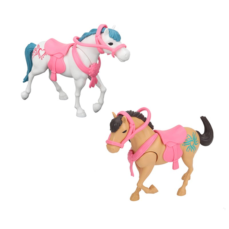 Be My Own Happy Horse Play Set