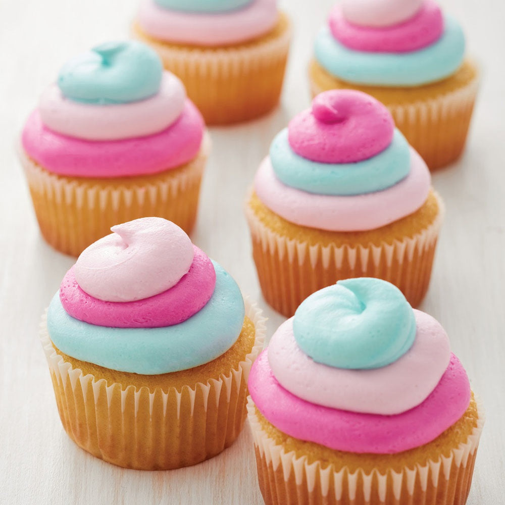 أطراف تزيين كبيرة جدًا من ويلتون، مجموعة من 3 قطع