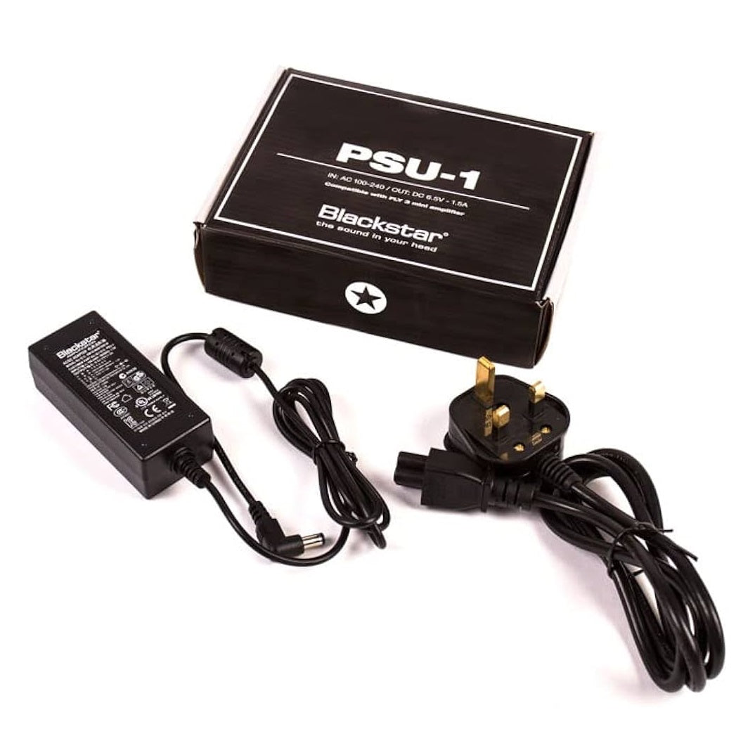 Blackstar Power Supply for Fly Range PSU-1