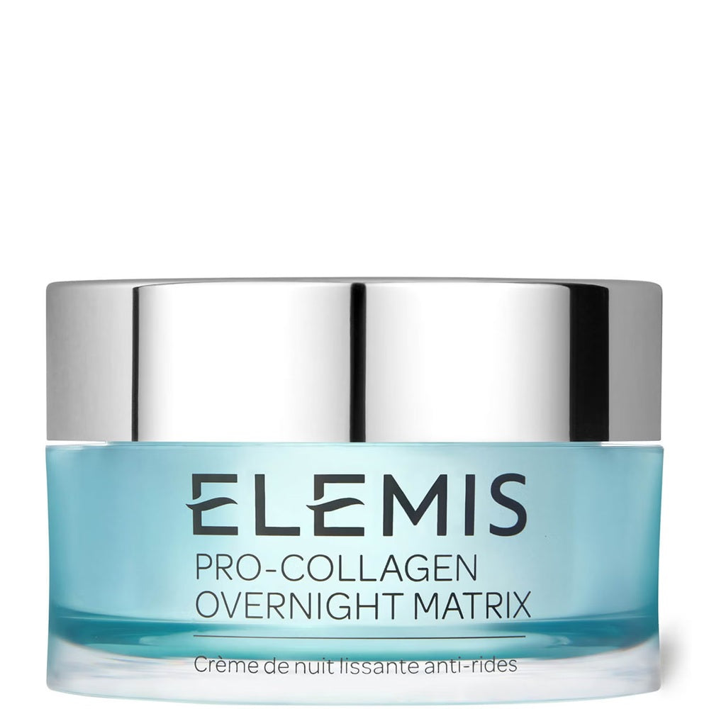 Elemis Pro-Collagen Overnight Matrix Cream 50ml