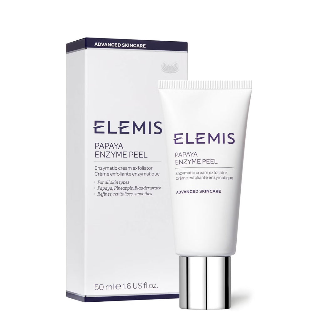 ELEMIS Papaya Enzyme Peel 50ml