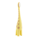Dr. Brown's Infant-to-Toddler Giraffe Toothbrush