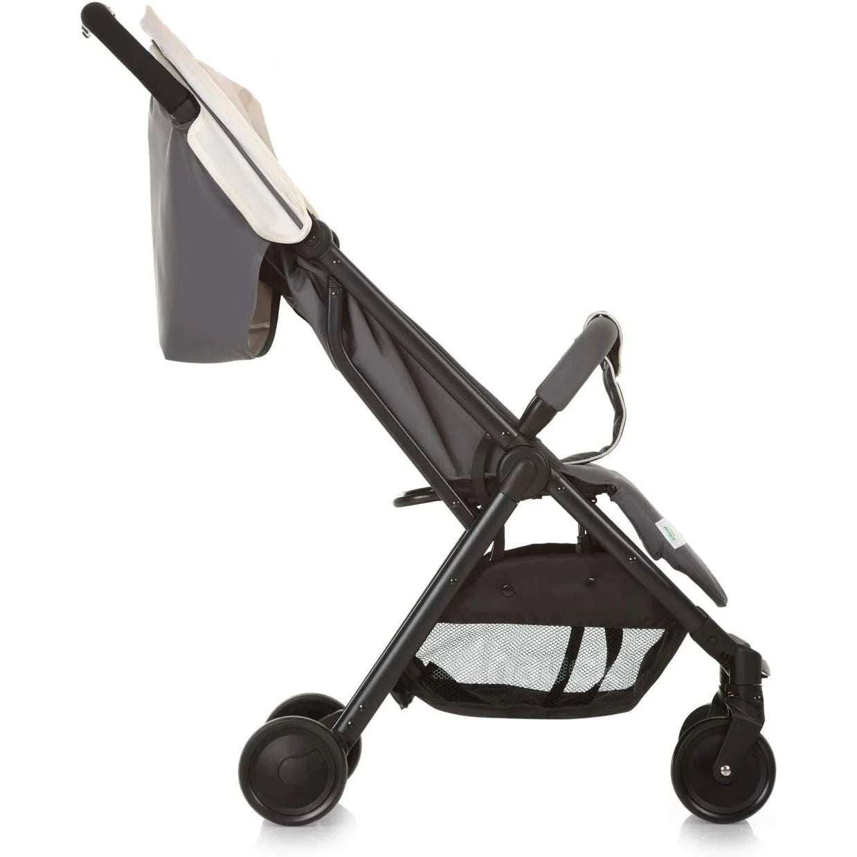 Hauck - Swift Plus Lightweight Push Chair - Mickey Cool Vibes - Grey