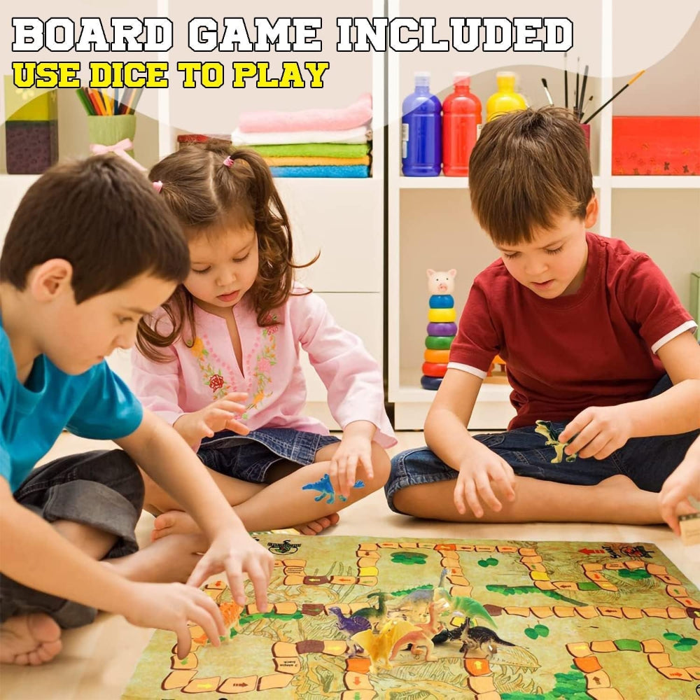 Creoos Dinosaur Giant Egg