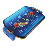 Ambassador - Pac-Man Arcade Air Hockey