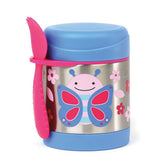 Skip Hop - Zoo Food Jar - Butterfly