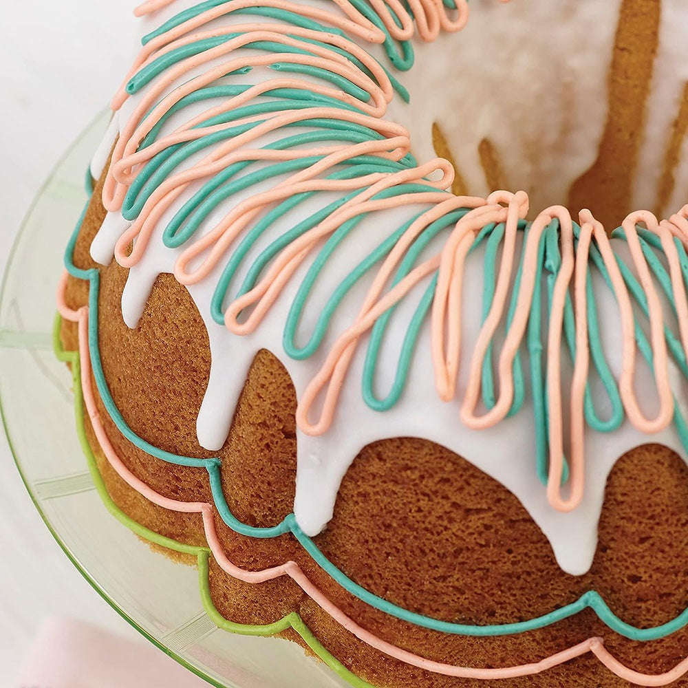 Wilton Perfect Results Bundt Pan