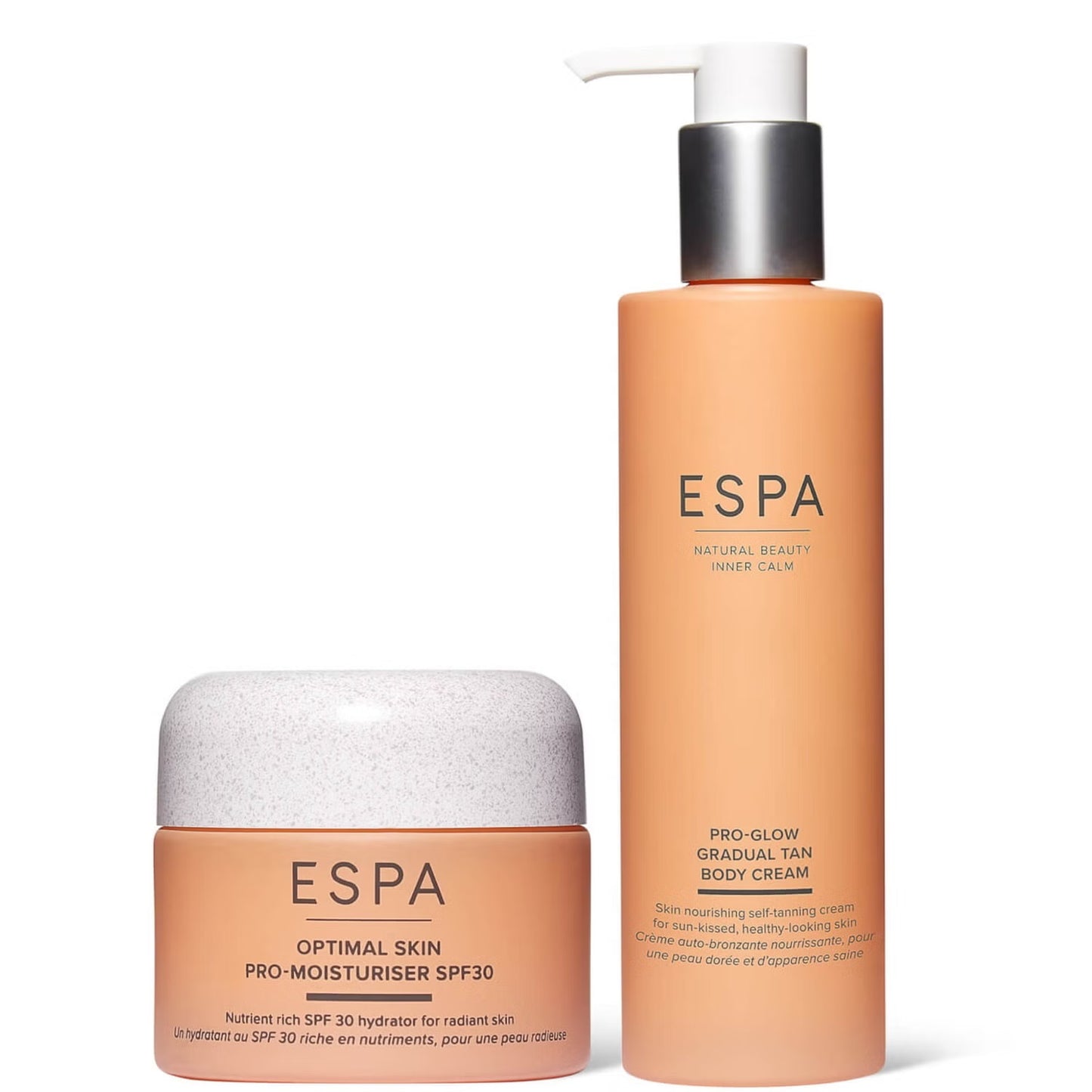 Espa Holiday Shop