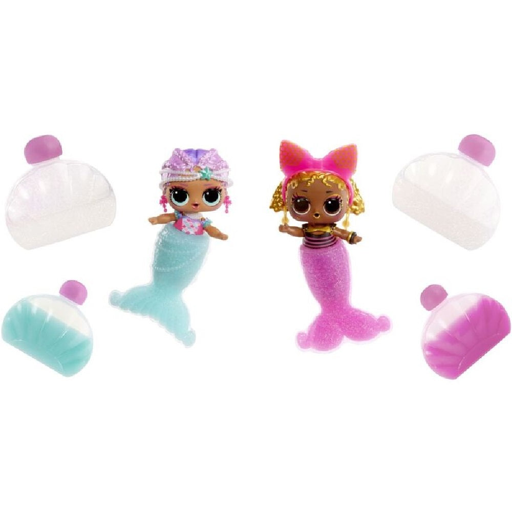 LOL Surprise Mermaids! Tots (Assorted PDQ)