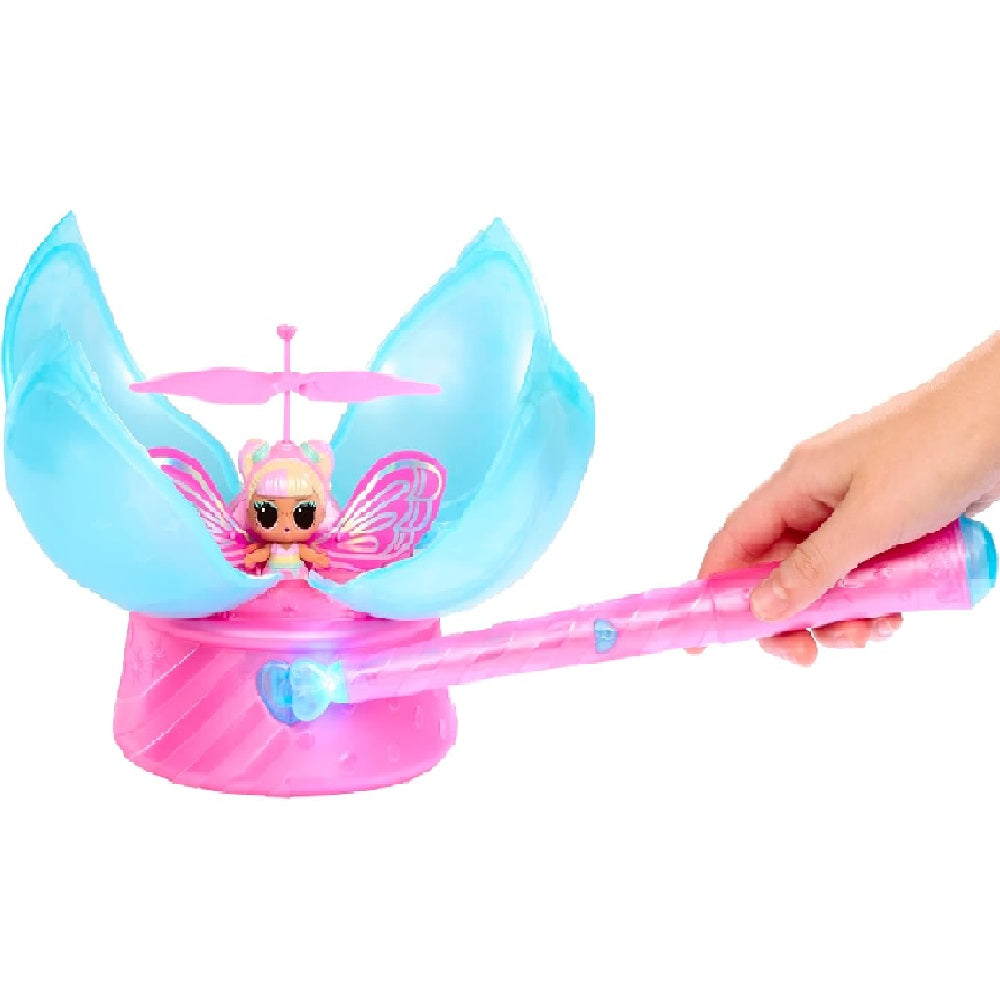 LOL Surprise Magic Flyers Fairies Tots – Flower Child