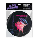 BLACK SABBATH Paranoid Slipmat