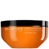 Shu Uemura Urban Moisture Hair Mask 200ml