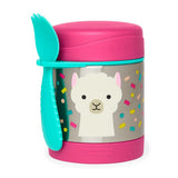 Skip Hop - Zoo Food Jar - Llama