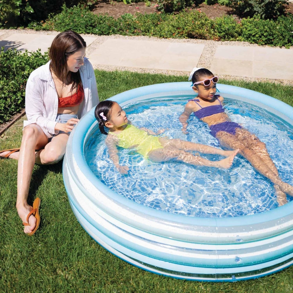 Intex Blue Bliss Splash Pool (58467)