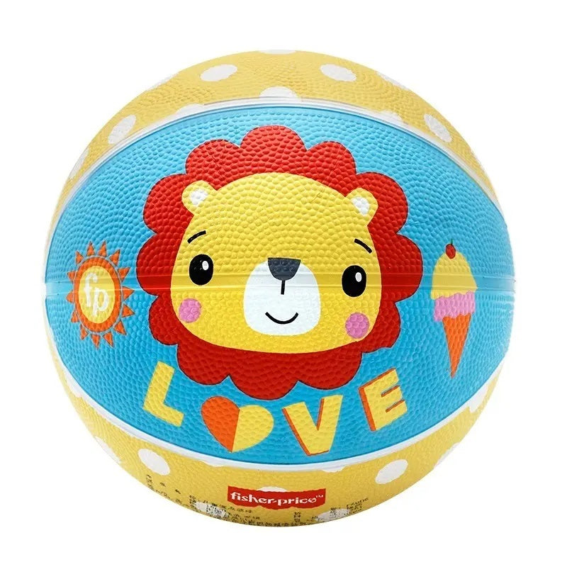 Fisher Price Baby Play Ball 15cm - Main Image