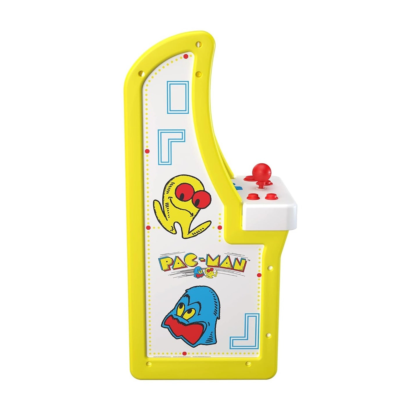 Arcade 1 Up Junior PacMan - Display Piece