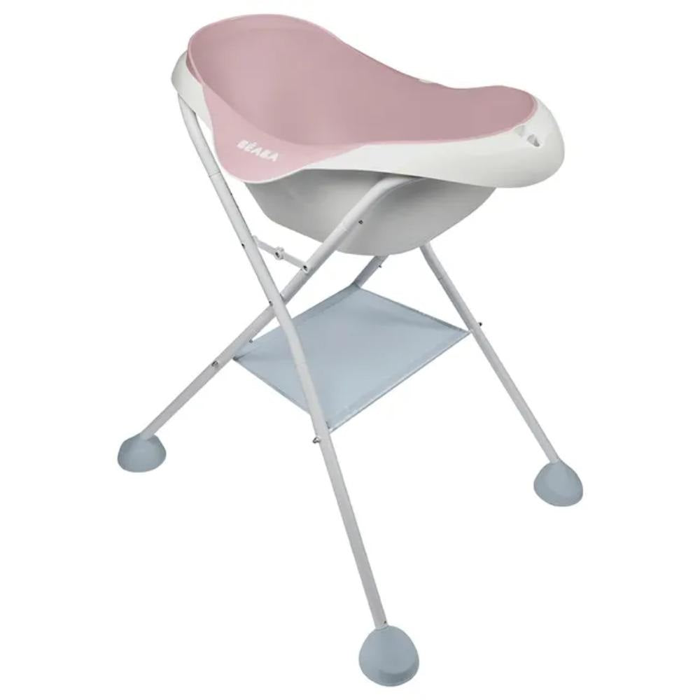 Beaba Baby BathCamele’ O 1stAge OldPink