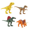 Funville Real Roaring Dinos 4 Assorted