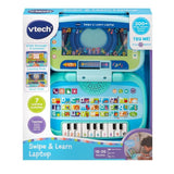 Vtech SWIPE & LEARN LAPTOP(VTUK)