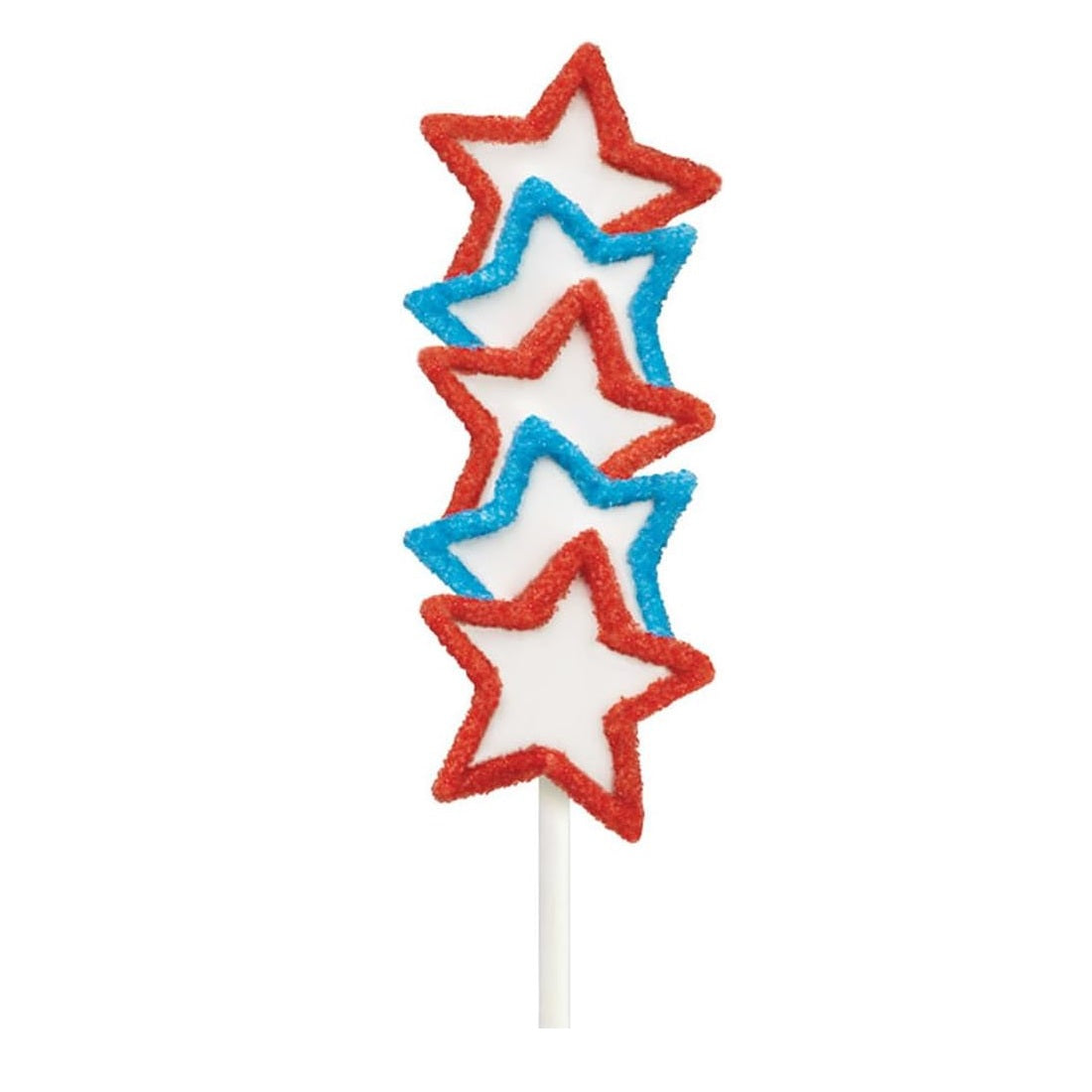 Wilton Cookie Sticks 20.3cm, Set of 20