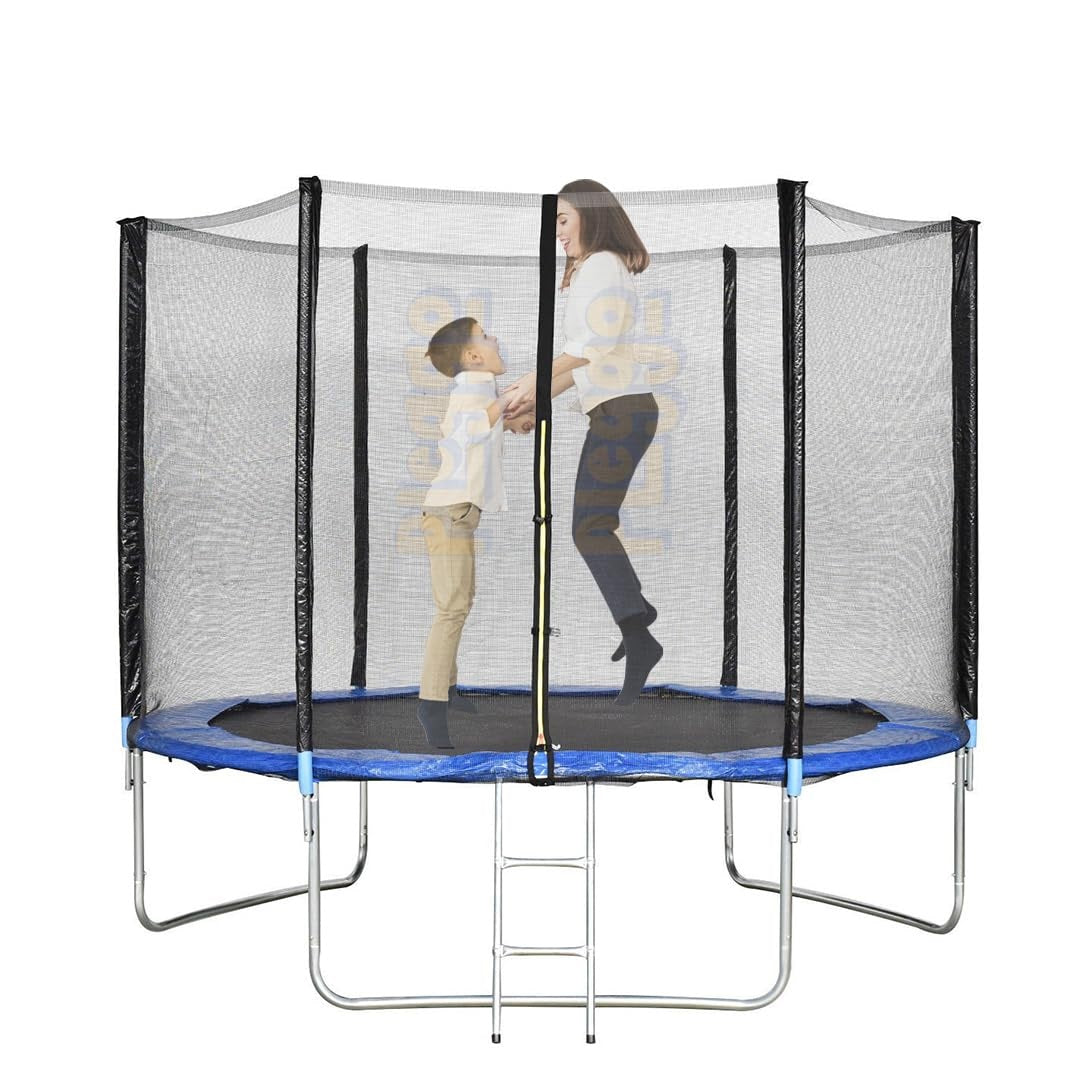 Trampoline Outdoor For kids 8 Feet
