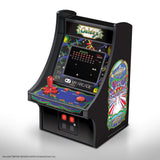 جهاز My Arcade Galaga Micro Player Retro Arcade