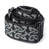 Dunlop Classic Celtic Gray Guitar Strap