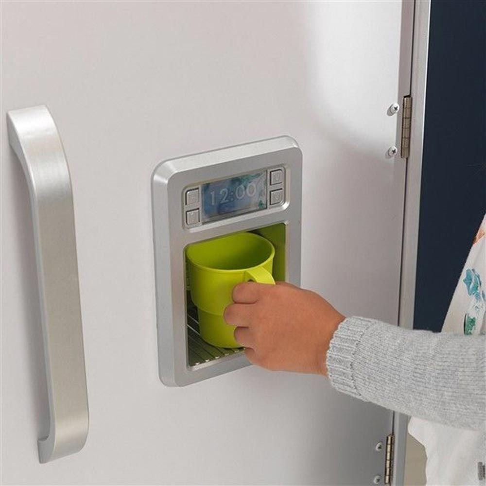 Kidkraft Large Play White Kitchen