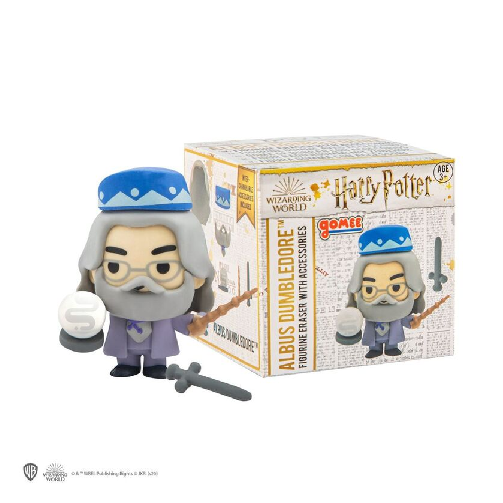 Cinereplica: Gomee Mystery Series 1