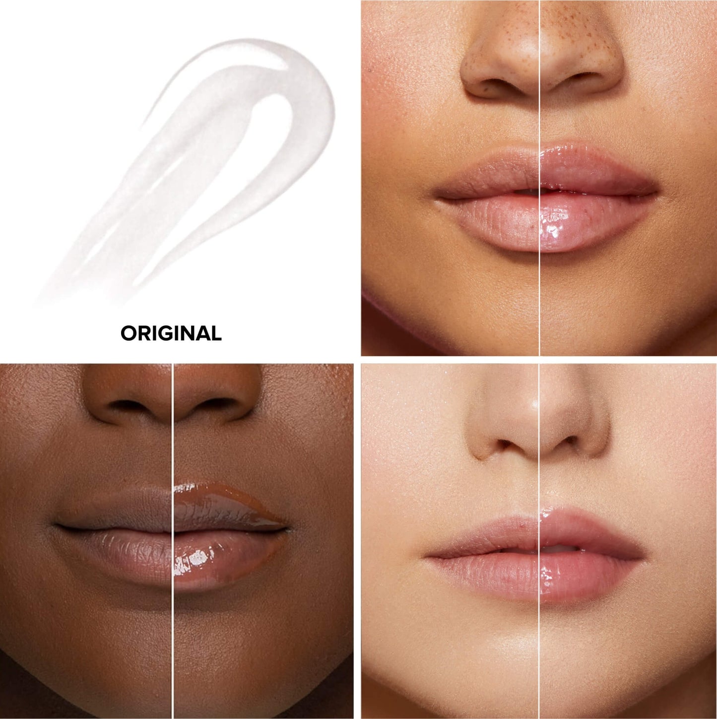 Too Faced Lip Injection Extreme Lip Plumper 4g - Original