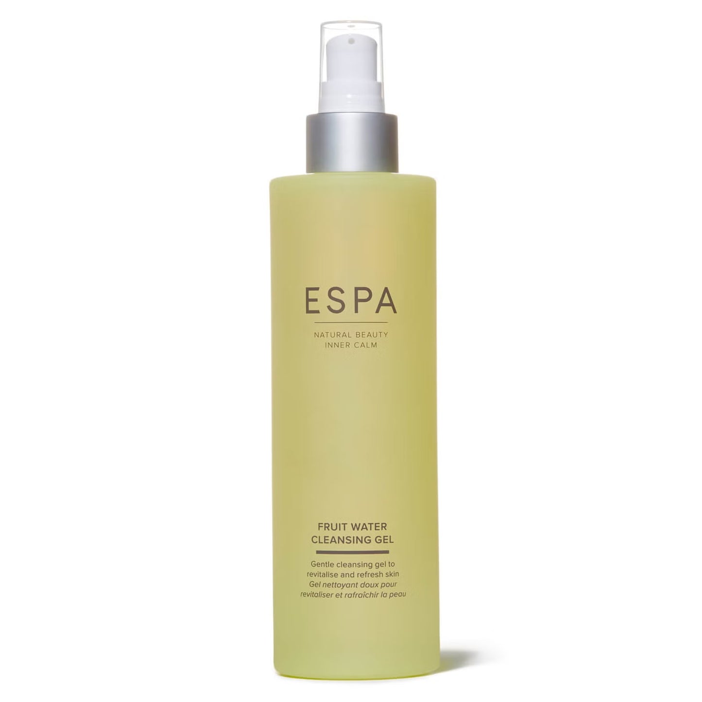 Espa Refreshing Fruit Water Cleansing Gel 185ml