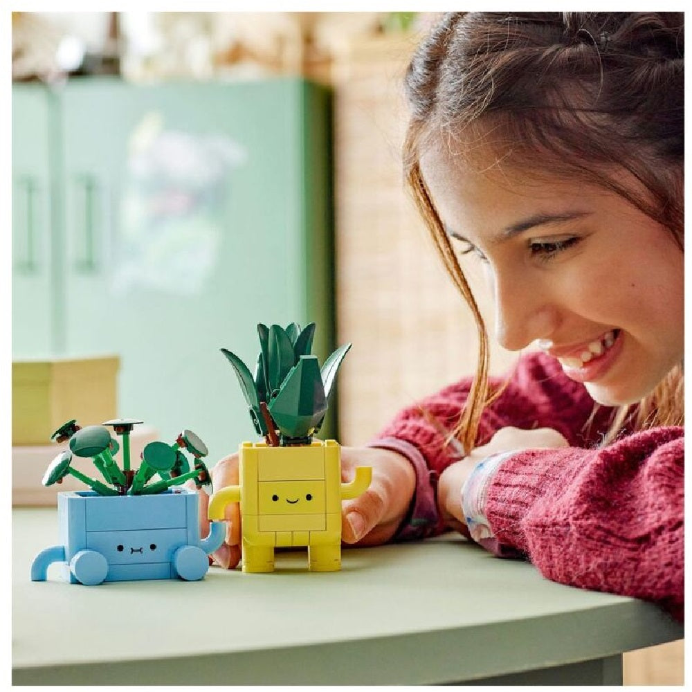 LEGO 10349 Happy Plants