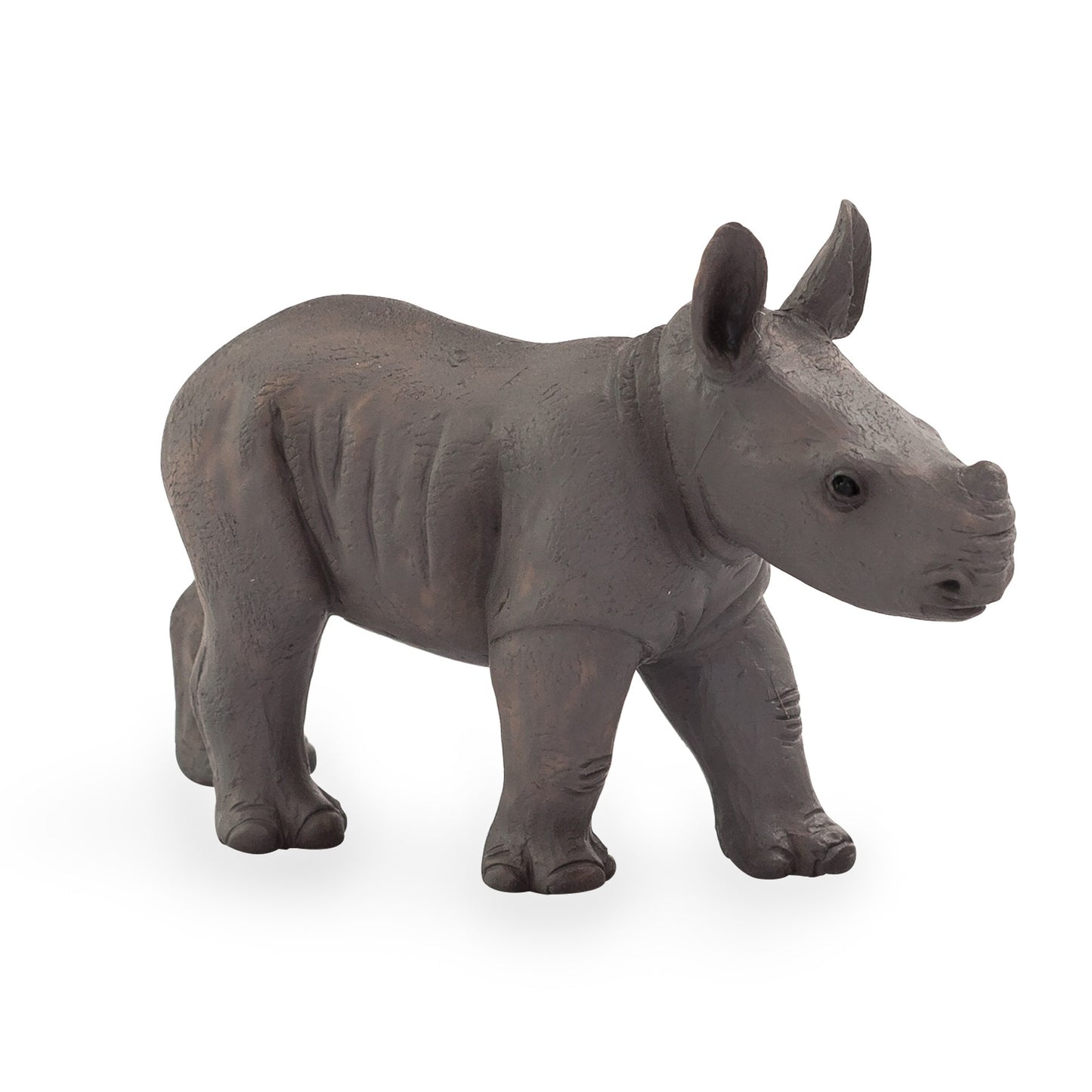 Animal Planet - Mojo Rhino Boy Walking