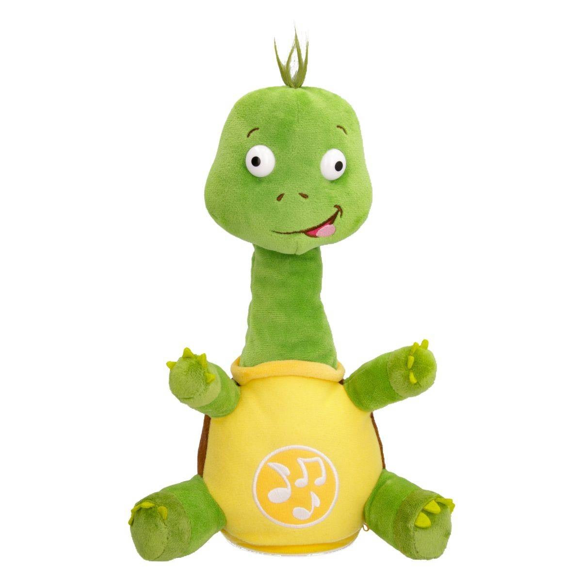 Valentina The Turtle