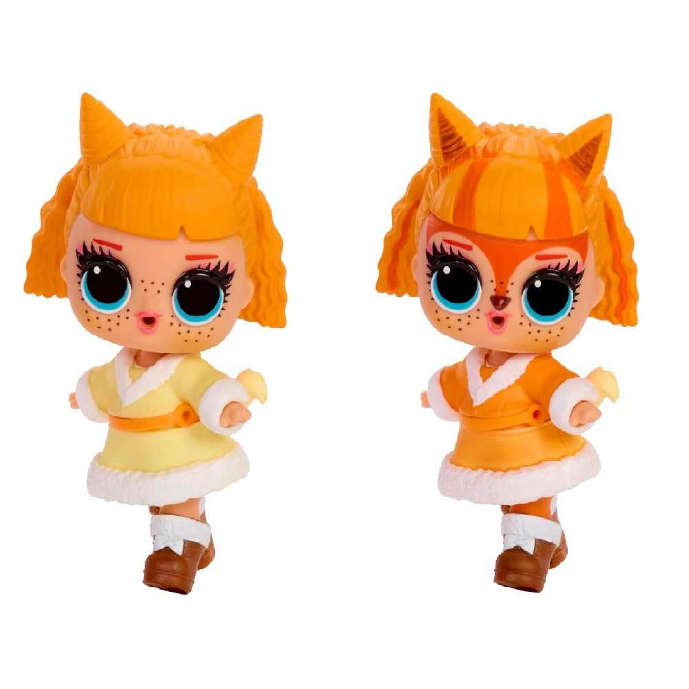 LOL Surprise Eye Spy Tots Assorted (PDQ)