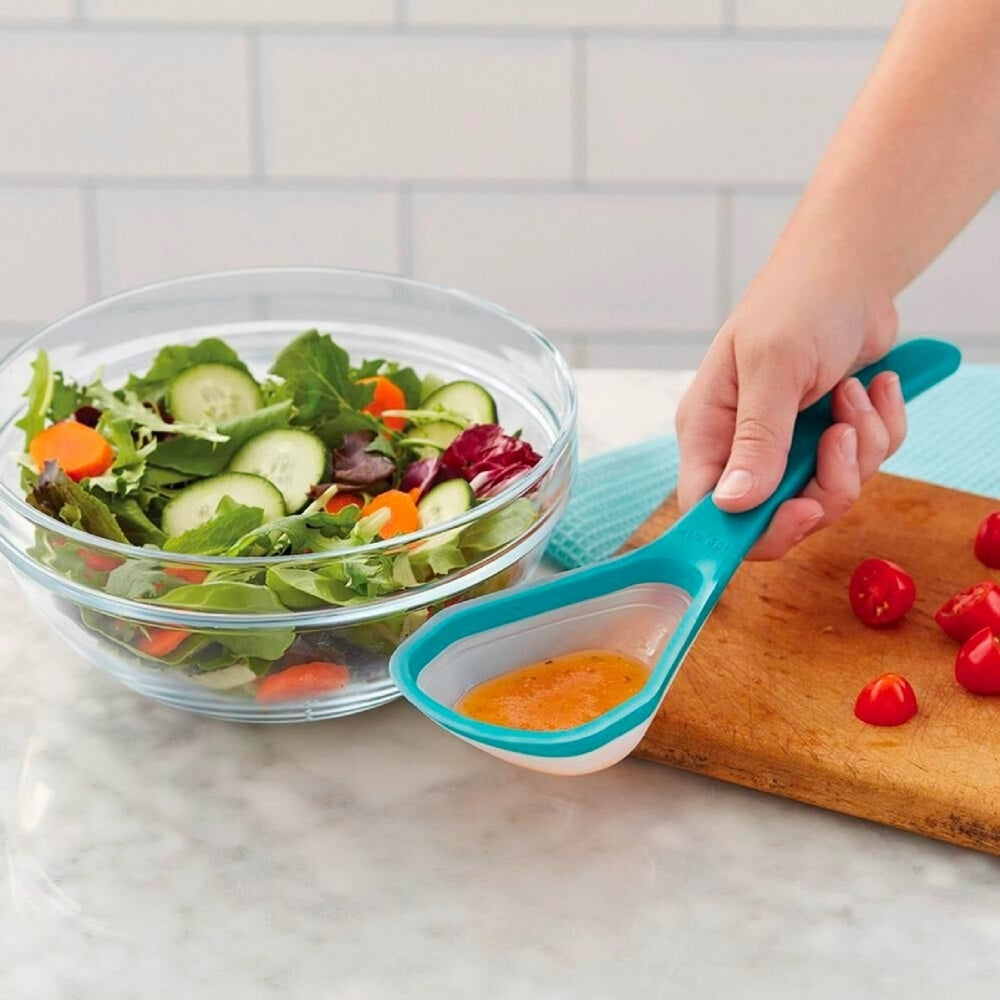 ملعقة القياس والخلط من ويلتون فيرسا تولز