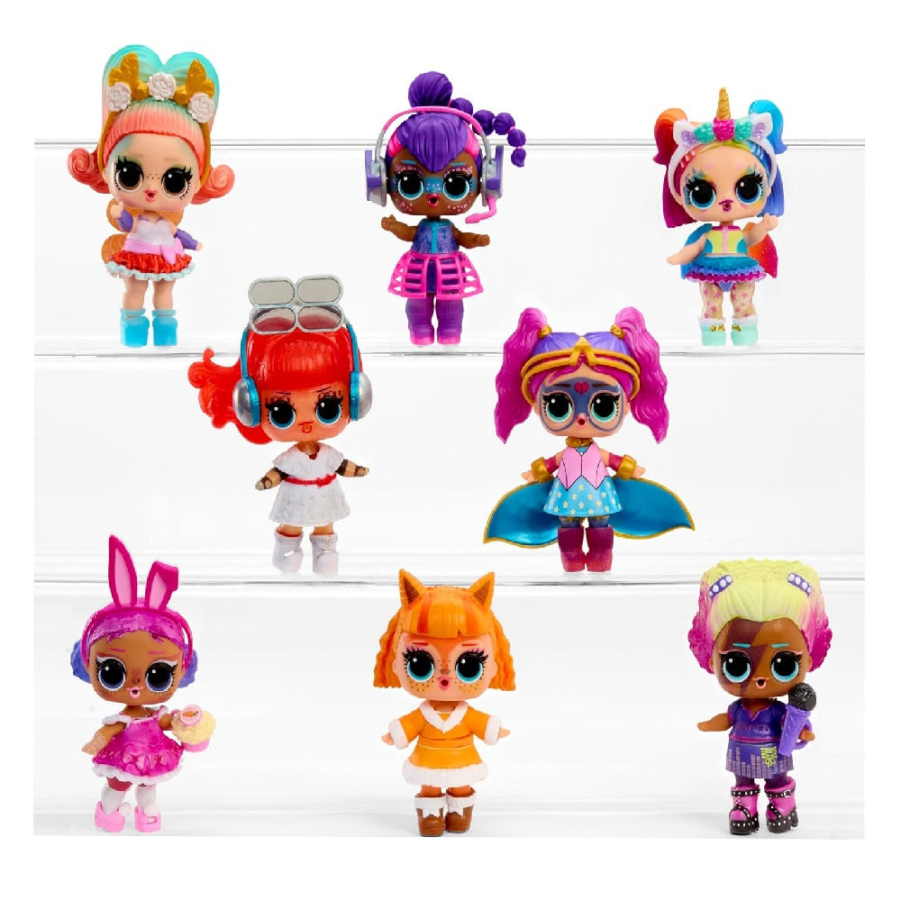 LOL Surprise Eye Spy Tots Assorted (PDQ)