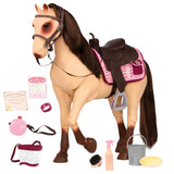 Our Generation Morgan Horse