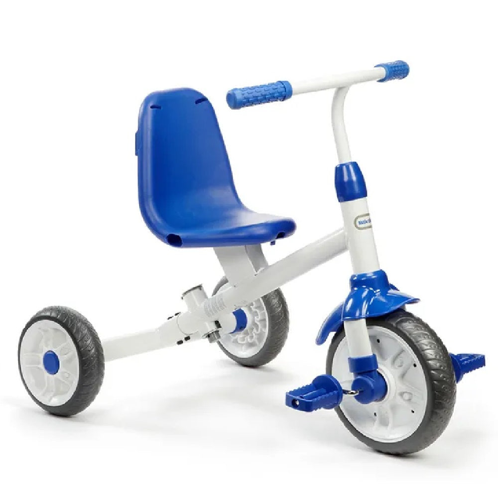 Little Tikes My First Trike 4-in-1 Trike (Blue) (LIT-642333)