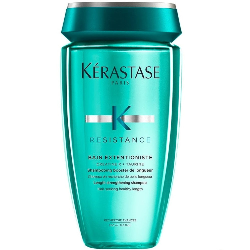 KÉRASTASE RESISTANCE BAIN EXTENTIONISTE SHAMPOO FOR HAIR GROWTH 250ml
